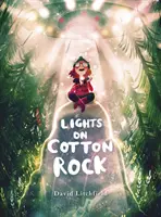 Fények a Cotton Rockon - Lights on Cotton Rock