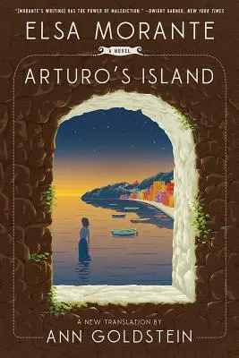 Arturo szigete - Arturo's Island