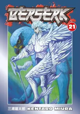 Berserk: 21. kötet - Berserk: Volume 21