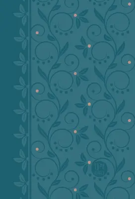 The Passion Translation New Testament (2020 Edition) Compact Teal: Zsoltárokkal, Példabeszédekkel és Énekek énekével - The Passion Translation New Testament (2020 Edition) Compact Teal: With Psalms, Proverbs and Song of Songs