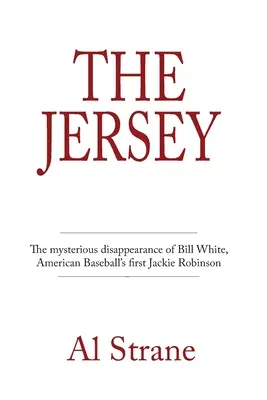 A Jersey - The Jersey