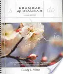 Nyelvtan ábrák segítségével - Második kiadás: Az angol nyelvtan megértése a hagyományos mondatdiagramokon keresztül - Grammar by Diagram - Second Edition: Understanding English Grammar Through Traditional Sentence Diagraming