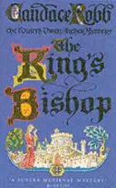 Király püspök - King's Bishop - - King's Bishop -