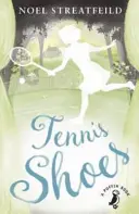 Teniszcipő - Tennis Shoes