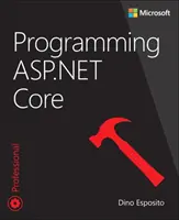 Az ASP.NET Core programozása - Programming ASP.NET Core