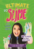 Végső DIY Slime - Ultimate DIY Slime