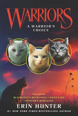 A Warrior's Choice - Warriors: A Warrior's Choice