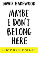 Talán nem tartozom ide - Emlékirat a fajról, az identitásról, az összeomlásról és a felépülésről - Maybe I Don't Belong Here - A Memoir of Race, Identity, Breakdown and Recovery