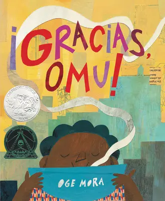 Gracias, Omu! (Köszönöm, Omu!) - Gracias, Omu! (Thank You, Omu!)
