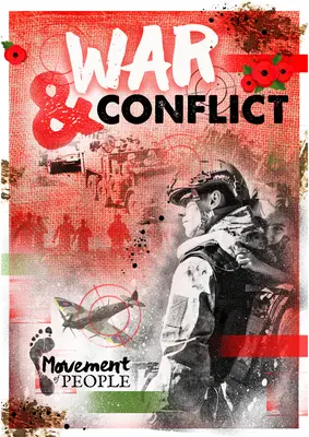 Háború és konfliktus - War and Conflict