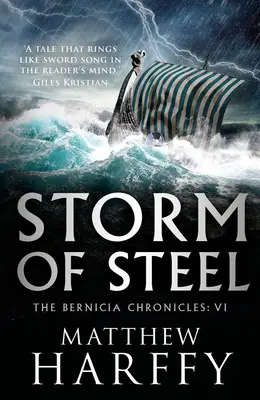 Acélvihar, 6. kötet - Storm of Steel, Volume 6