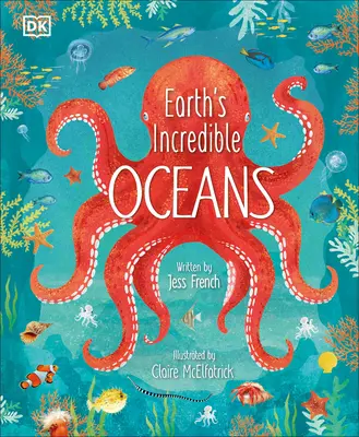 A Föld hihetetlen óceánjai - Earth's Incredible Oceans