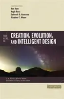 Négy nézet a teremtésről, az evolúcióról és az intelligens tervezésről - Four Views on Creation, Evolution, and Intelligent Design