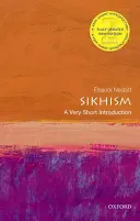 Szikhizmus: A Very Short Introduction - Sikhism: A Very Short Introduction