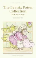 A Beatrix Potter-gyűjtemény második kötete - The Beatrix Potter Collection Volume Two