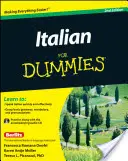 Olasz nyelvkönyvei bábuknak (Italian for Dummies) - Italian for Dummies