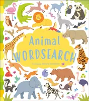 Állati szókereső - Animal Wordsearch