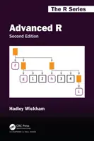 Advanced R, második kiadás - Advanced R, Second Edition