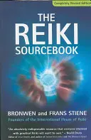 A reiki forráskönyve - The Reiki Sourcebook
