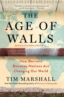 A falak kora, 3: Hogyan változtatják meg a nemzetek közötti korlátok a világunkat? - The Age of Walls, 3: How Barriers Between Nations Are Changing Our World