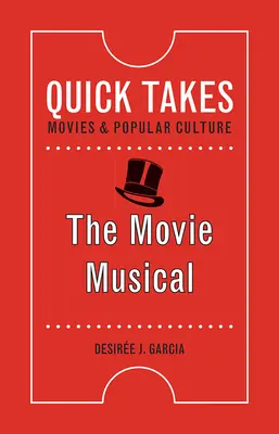 A filmmusical - The Movie Musical