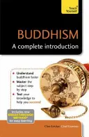 Buddhizmus: A Complete Introduction: Tanítsd meg magad - Buddhism: A Complete Introduction: Teach Yourself