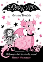 Isadora Moon bajba kerül - Isadora Moon Gets in Trouble