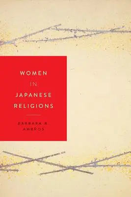 Nők a japán vallásokban - Women in Japanese Religions