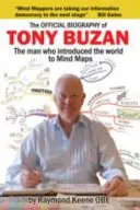 Tony Buzan hivatalos életrajza - Official Biography of Tony Buzan