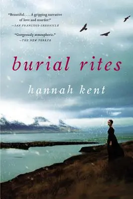 Burial Rites