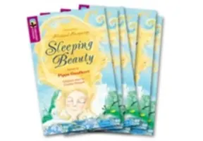 Oxford Reading TreeTops TreeTops Greatest Stories: Oxford 10. szint: Csipkerózsika 6. csomag - Oxford Reading Tree TreeTops Greatest Stories: Oxford Level 10: Sleeping Beauty Pack 6