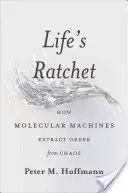 Az élet racsnija: Hogyan vonnak ki rendet a káoszból a molekuláris gépek - Life's Ratchet: How Molecular Machines Extract Order from Chaos