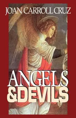 Angyalok és ördögök - Angels and Devils