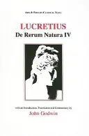 Lucretius: de Rerum Natura: IV. könyv - Lucretius: de Rerum Natura: Book IV