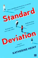 Standard eltérés - Standard Deviation