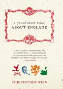 Ezt sosem tudtam Angliáról - I Never Knew That about England