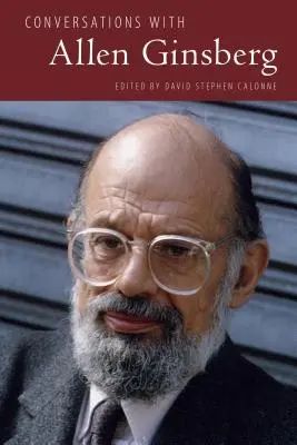 Beszélgetések Allen Ginsberggel - Conversations with Allen Ginsberg