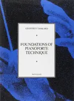 Základy klavírní techniky - Foundations of Pianoforte Technique