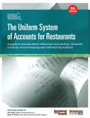 Az éttermek egységes számlarendszere - The Uniform System of Accounts for Restaurants