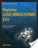 A Lego Mindstorms Ev3 kezdetei - Beginning Lego Mindstorms Ev3