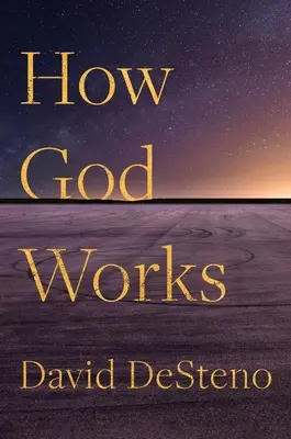 Hogyan működik Isten: A tudomány a vallás előnyei mögött - How God Works: The Science Behind the Benefits of Religion