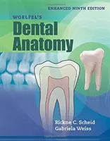 Woelfel fogászati anatómiája, bővített kiadás - Woelfel's Dental Anatomy, Enhanced Edition