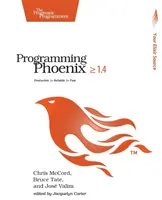 Programozás Phoenix 1.4: Termelékeny > Megbízható > Gyors - Programming Phoenix 1.4: Productive > Reliable > Fast