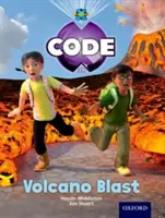 X projekt kód: X: Forbidden Valley Volcano Blast - Project X Code: Forbidden Valley Volcano Blast