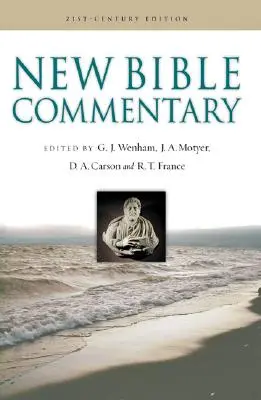 Új Biblia Kommentár - New Bible Commentary