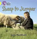 Birkától az ugróig - Sheep to Jumper