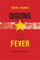 Čchi-kungová horečka: Tělo, věda a utopie v Číně - Qigong Fever: Body, Science, and Utopia in China