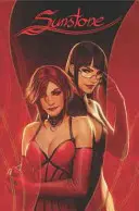 Sunstone 1. kötet - Sunstone Volume 1