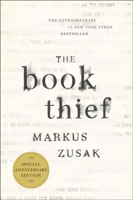 A könyvtolvaj - The Book Thief