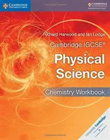 Cambridge Igcse(r) Physical Science Chemistry Workbook (Fizikai tudományok kémia munkafüzet) - Cambridge Igcse(r) Physical Science Chemistry Workbook